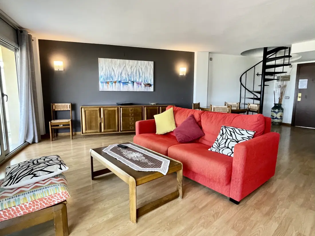 Appartements à L'Estartit