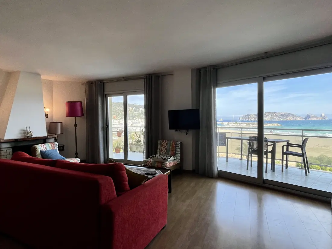 Appartements à L'Estartit