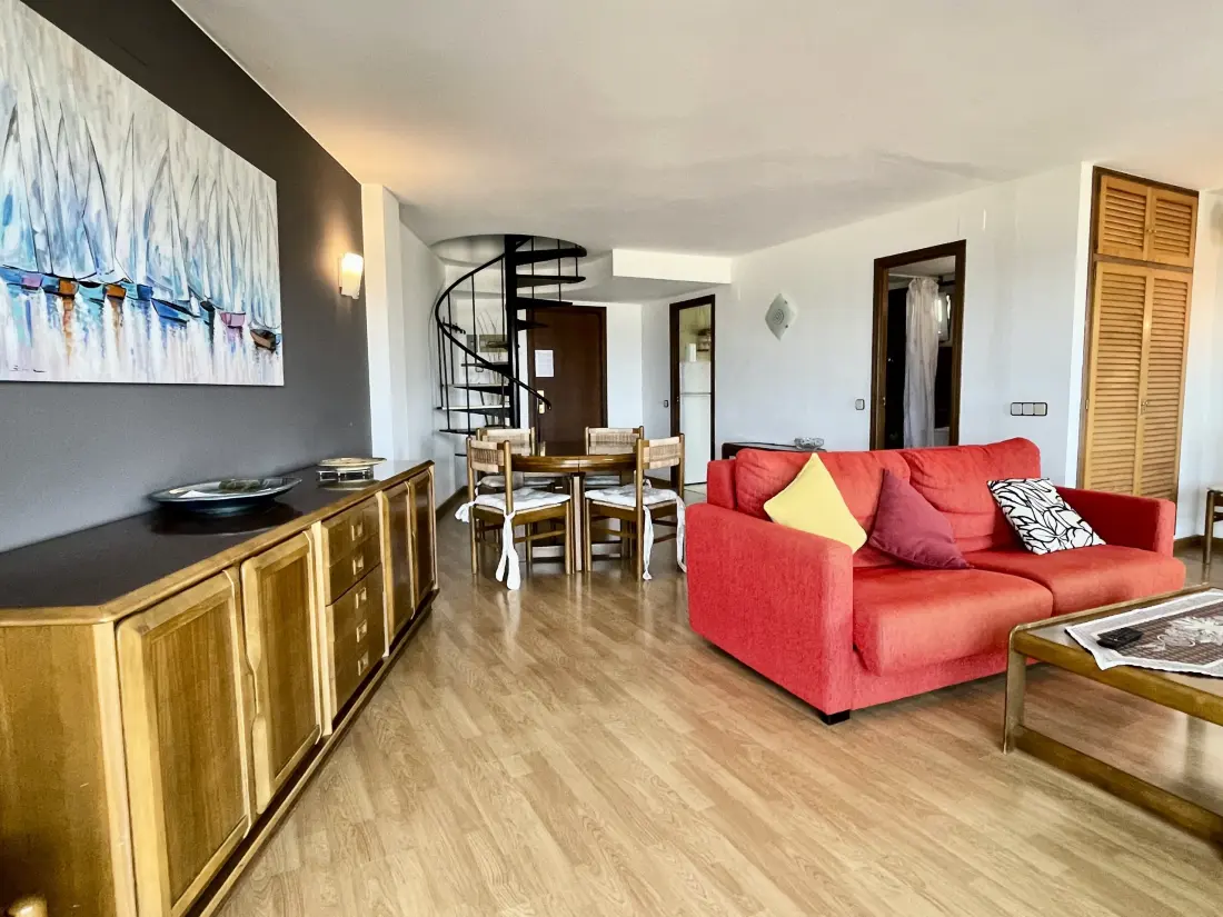 Appartements à L'Estartit