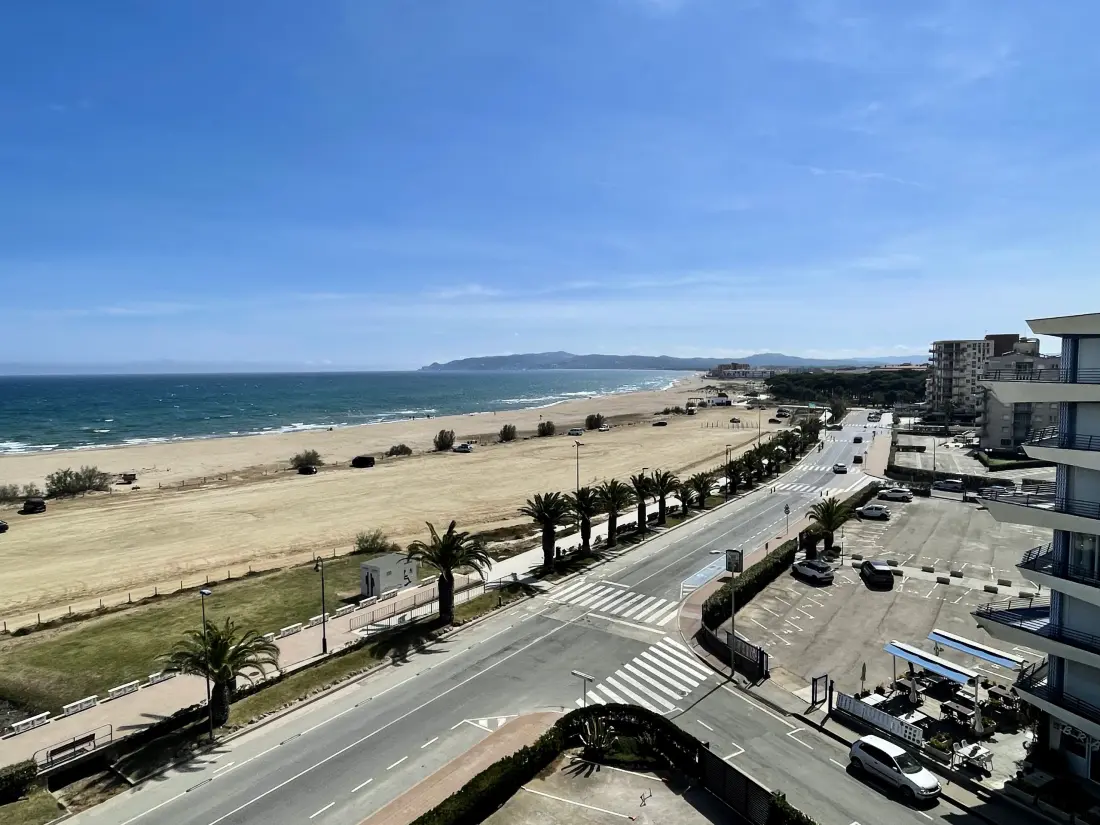 Appartements à L'Estartit