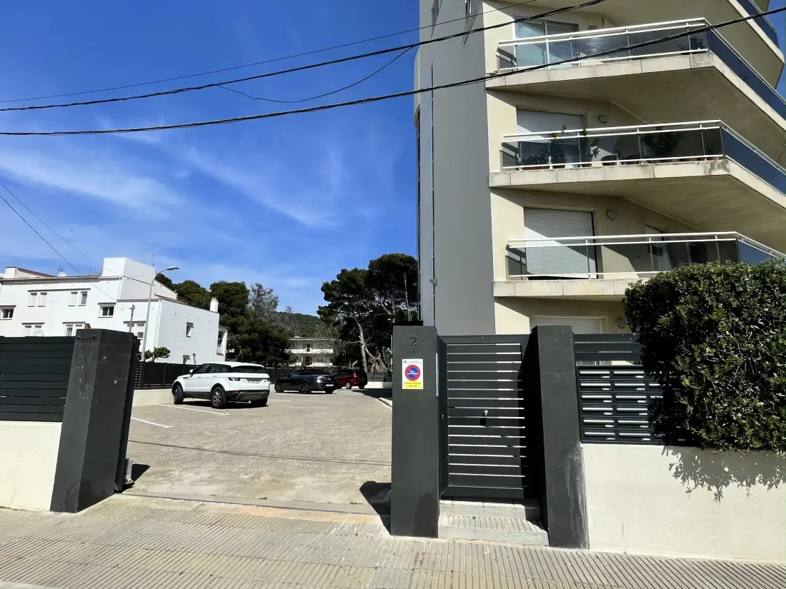 Appartements à L'Estartit