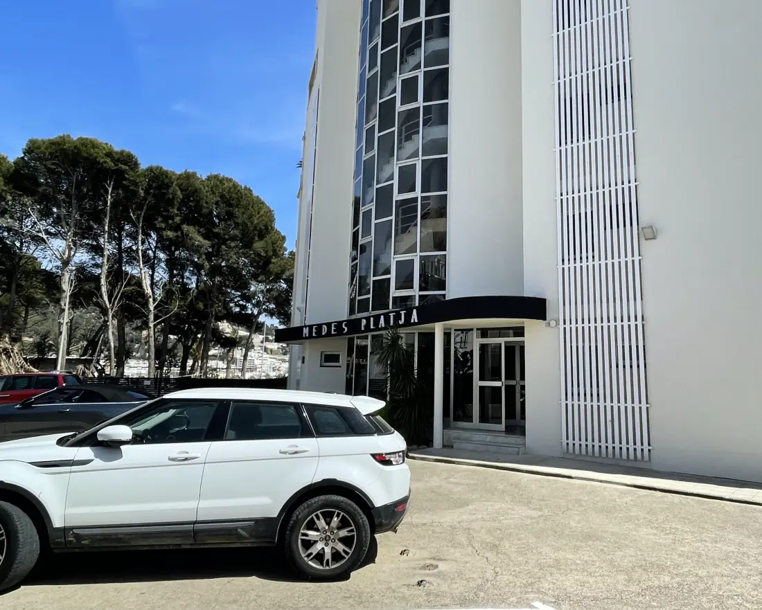 Appartements à L'Estartit