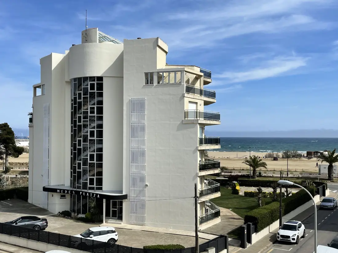 Appartements à L'Estartit