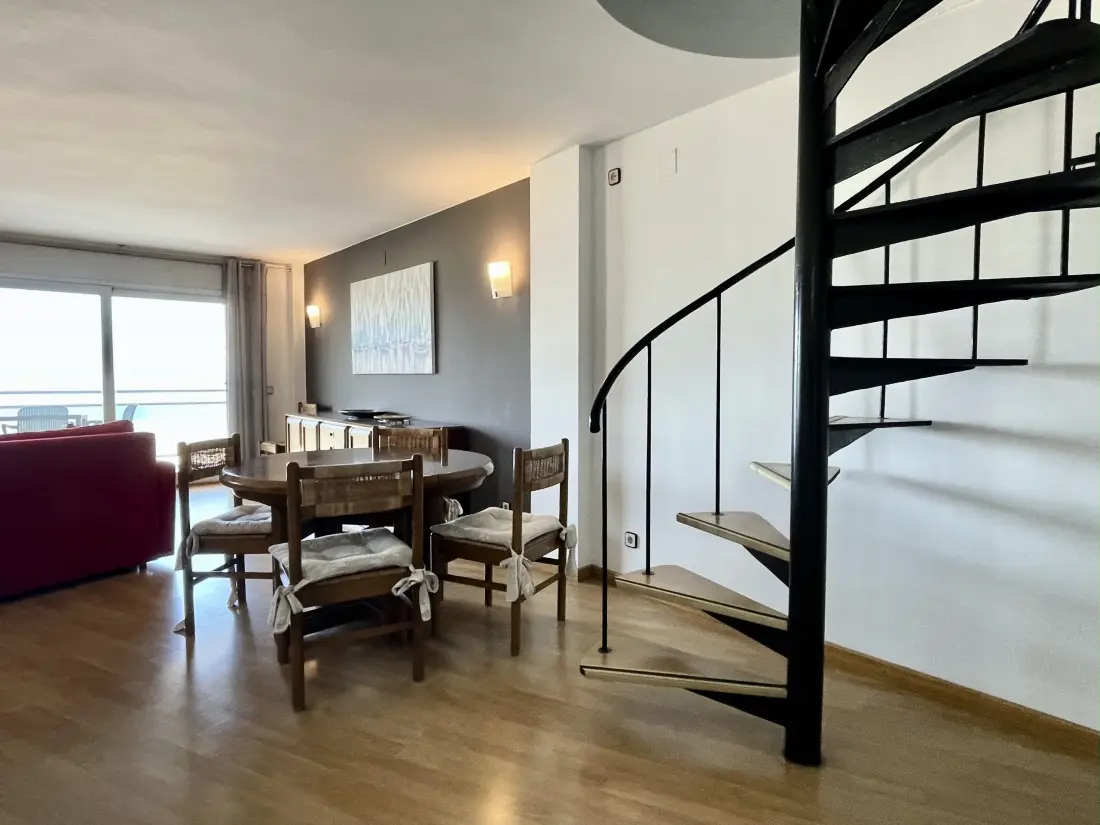 Appartements à L'Estartit