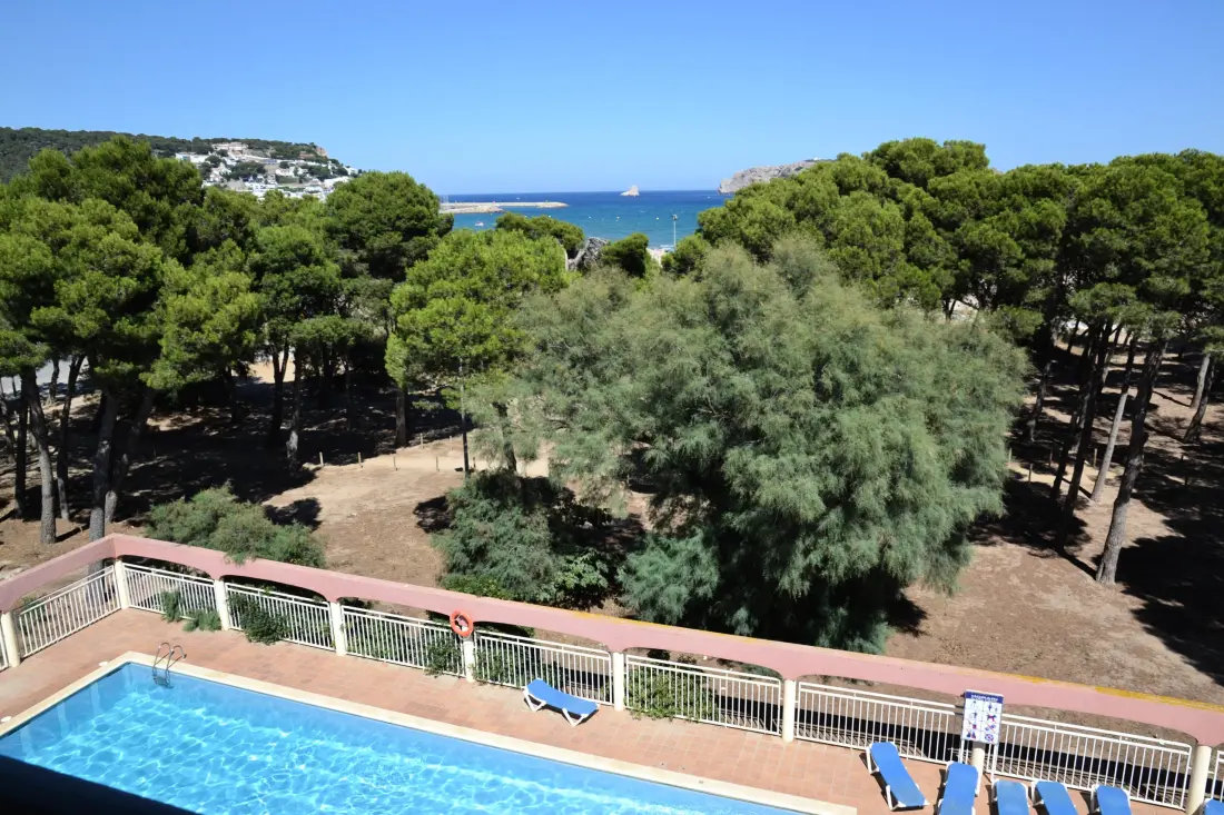 Appartements à L'Estartit