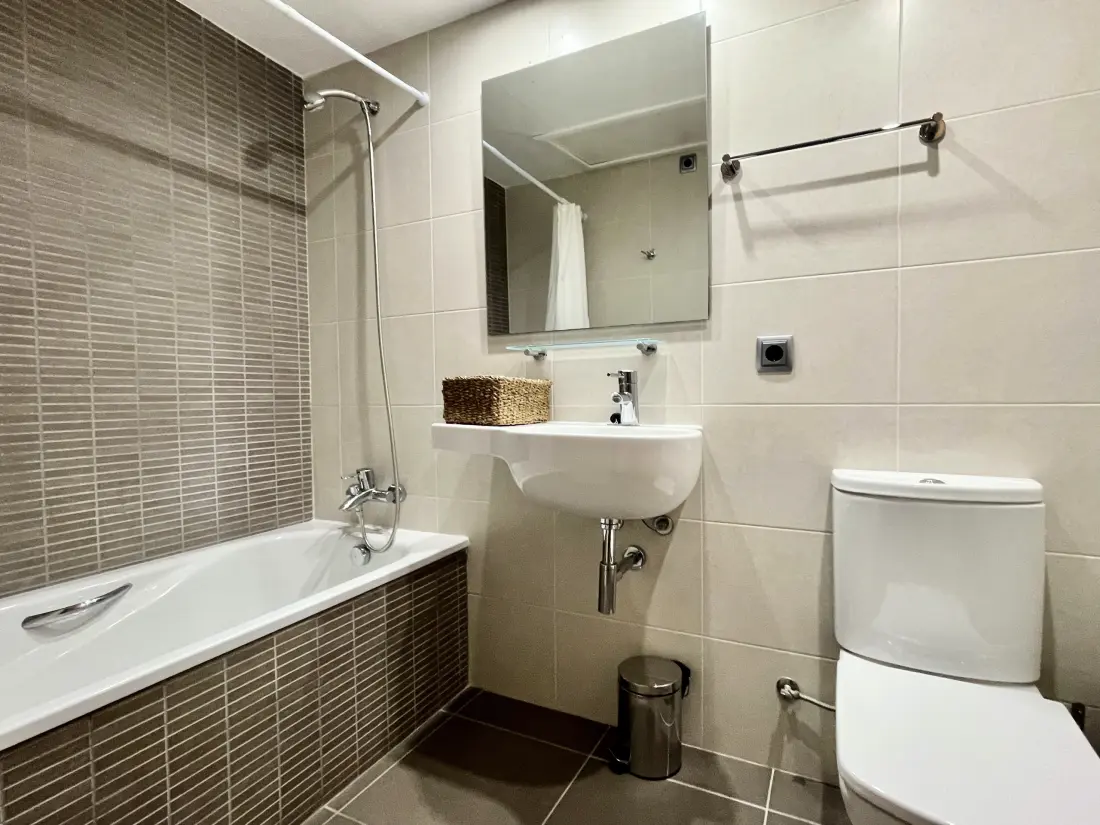 Appartements à L'Estartit