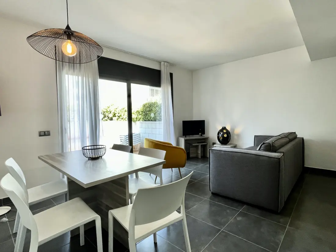 Appartements à L'Estartit
