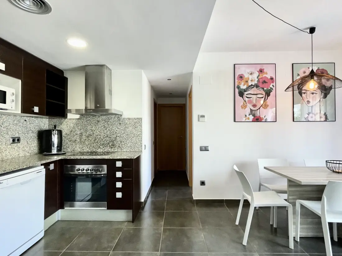 Appartements à L'Estartit