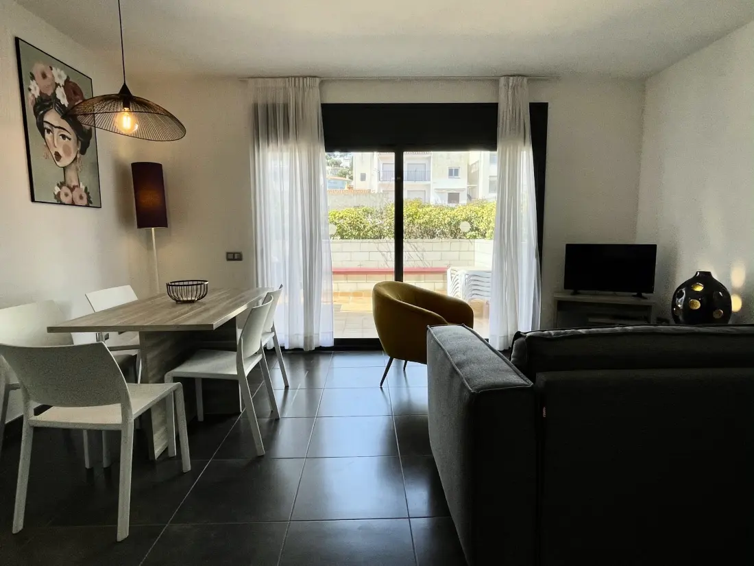 Appartements à L'Estartit