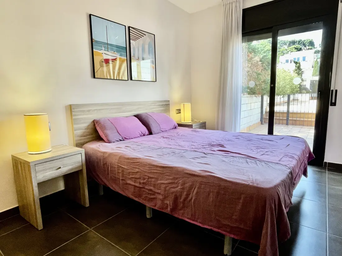 Appartements à L'Estartit