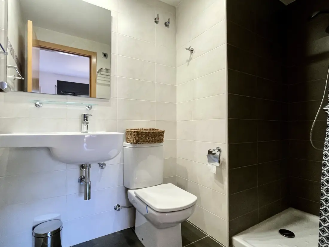 Appartements à L'Estartit