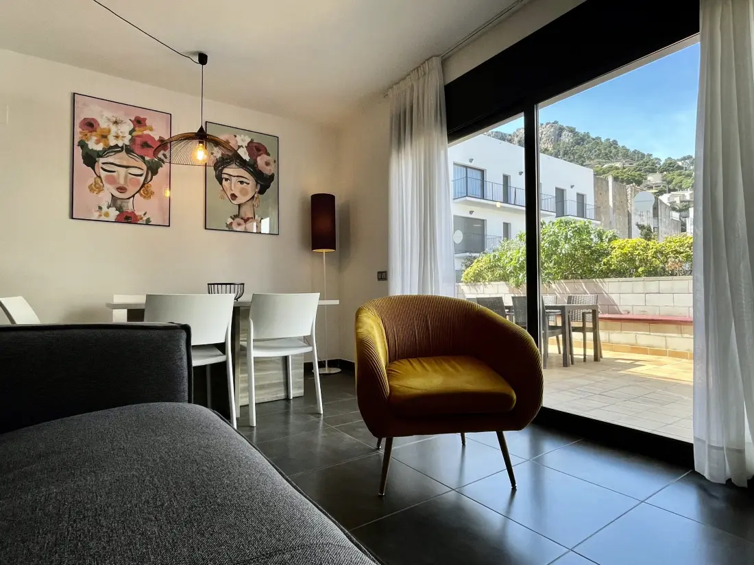 Appartements à L'Estartit