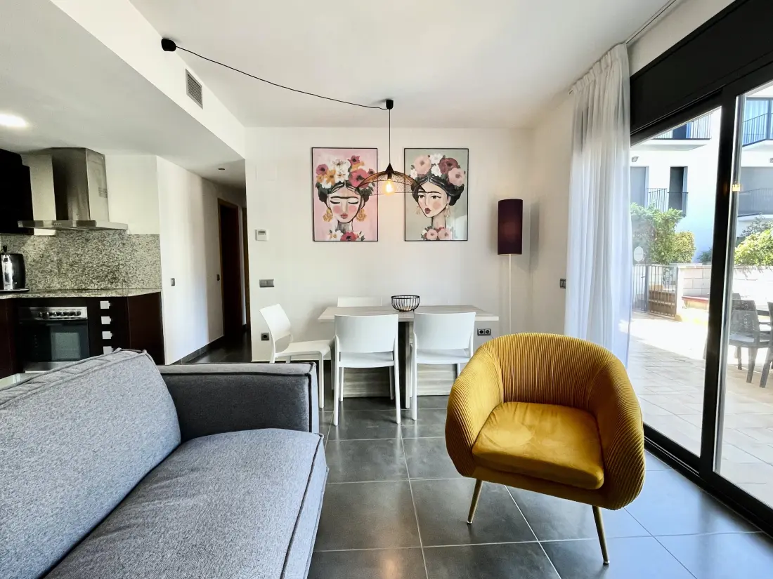Appartements à L'Estartit