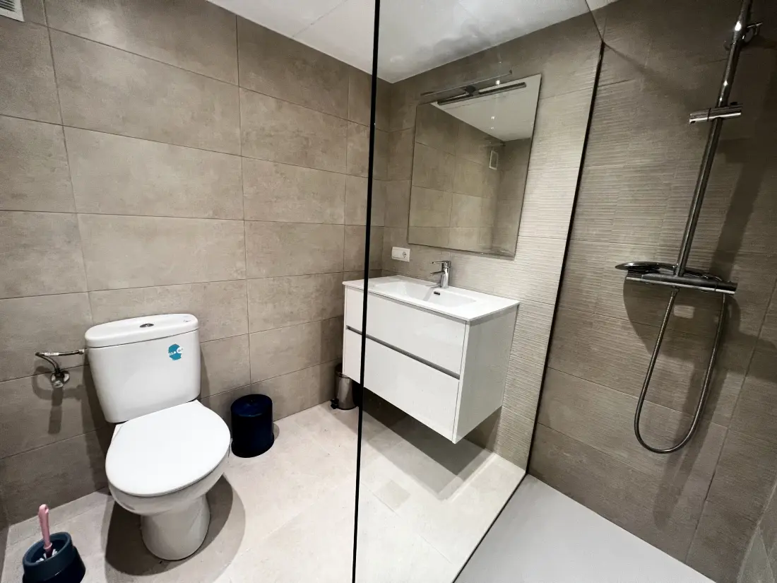 Appartements à L'Estartit