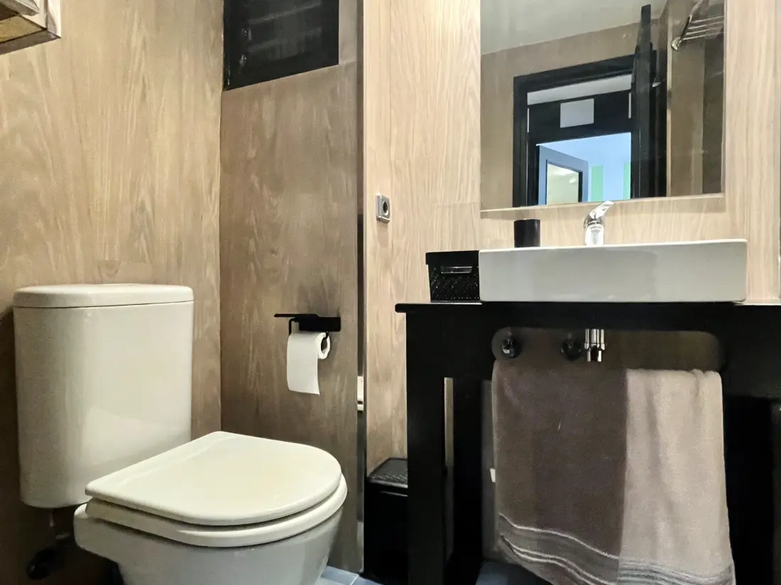 Appartements à L'Estartit
