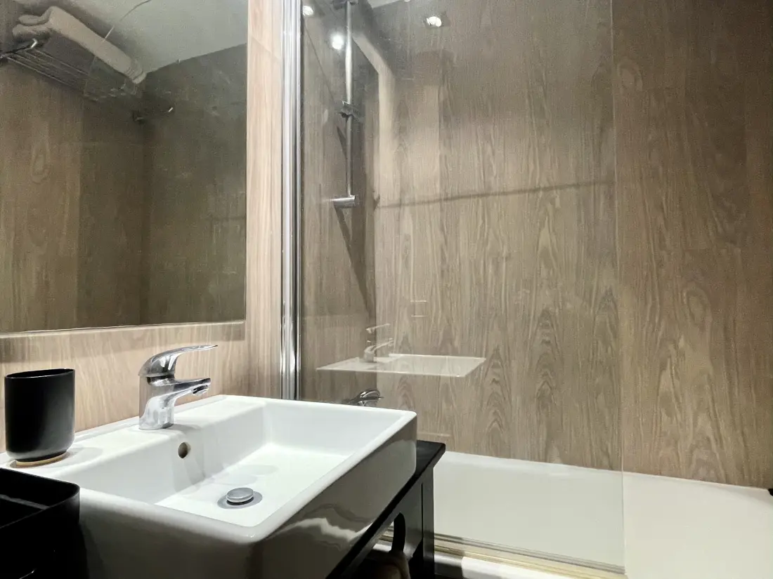 Appartements à L'Estartit