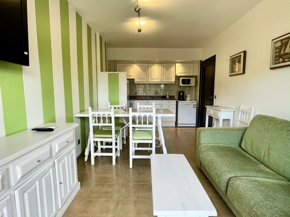 Appartements à L'Estartit
