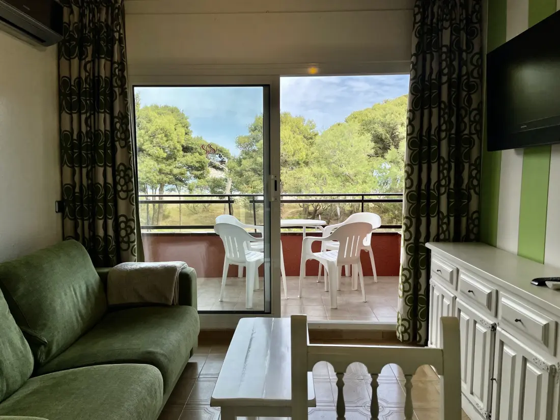Appartements à L'Estartit