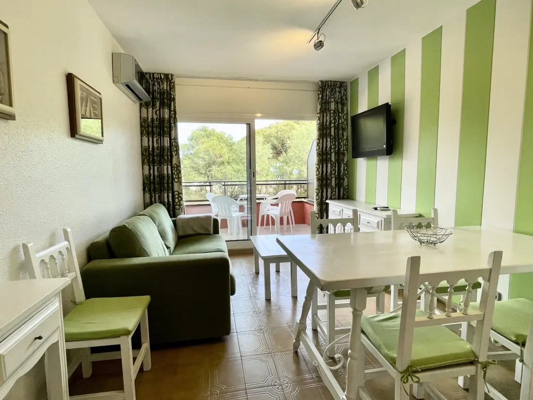 Appartements à L'Estartit