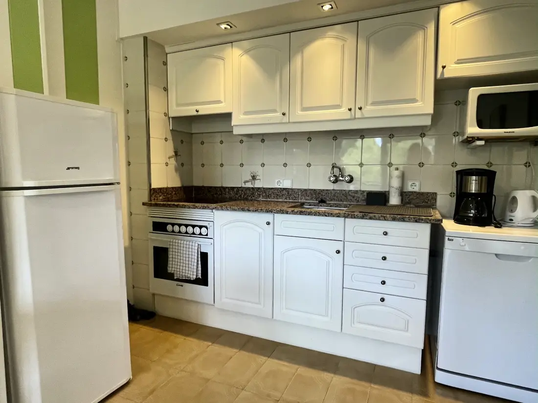 Appartements à L'Estartit