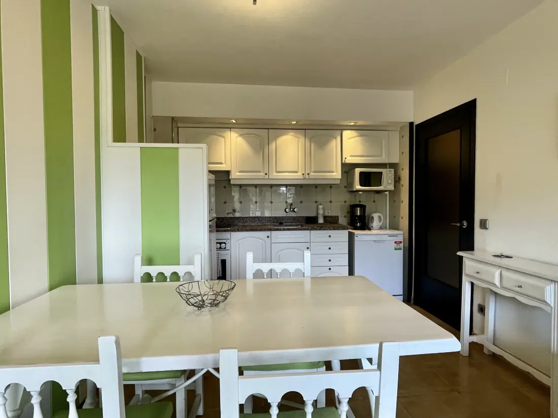 Appartements à L'Estartit