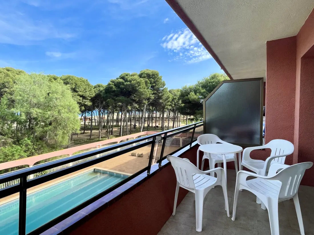 Appartements à L'Estartit