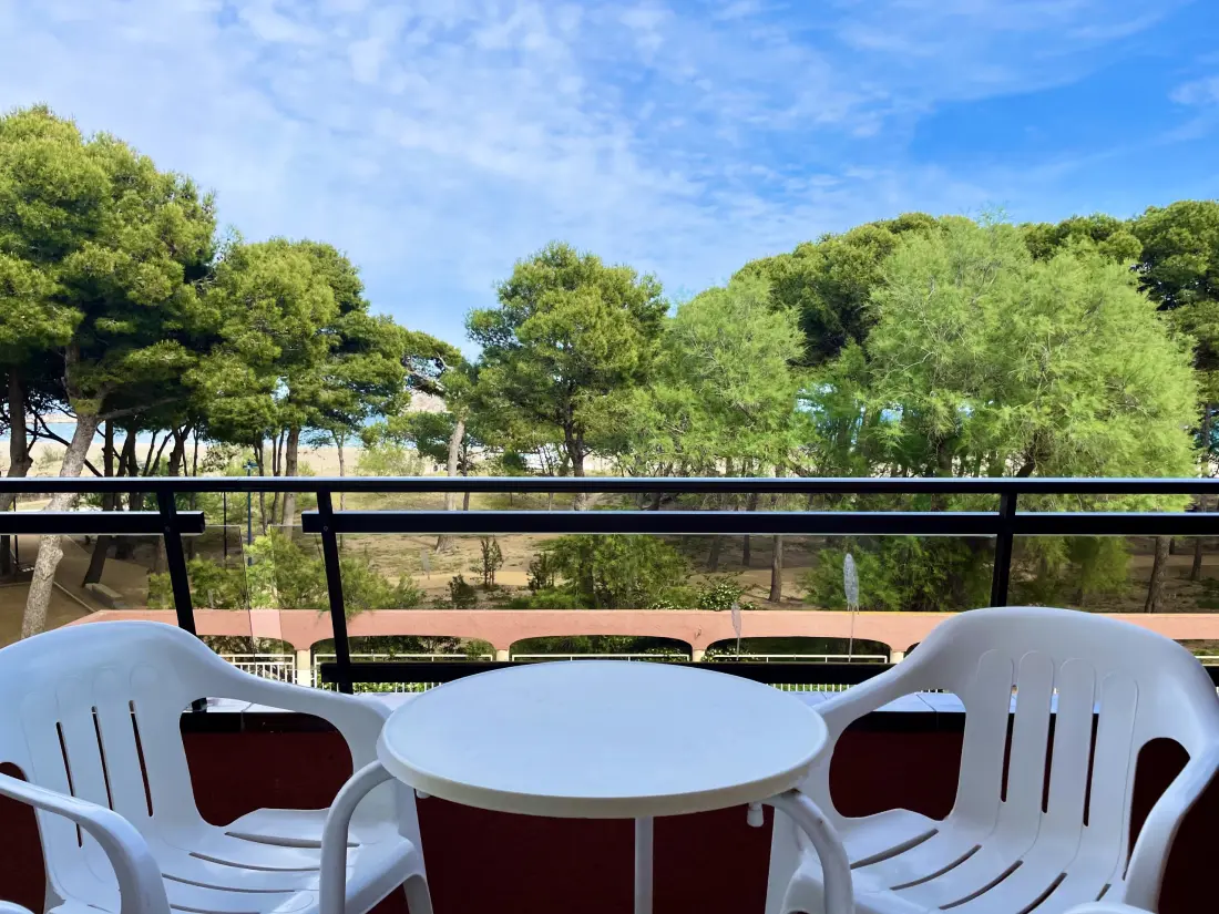 Appartements à L'Estartit