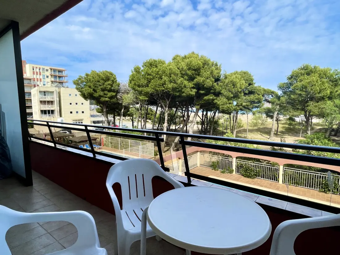 Appartements à L'Estartit