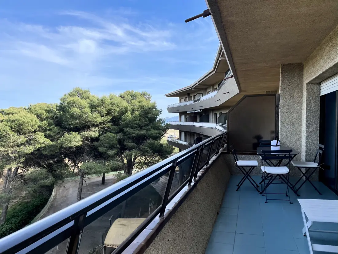 Appartements à L'Estartit