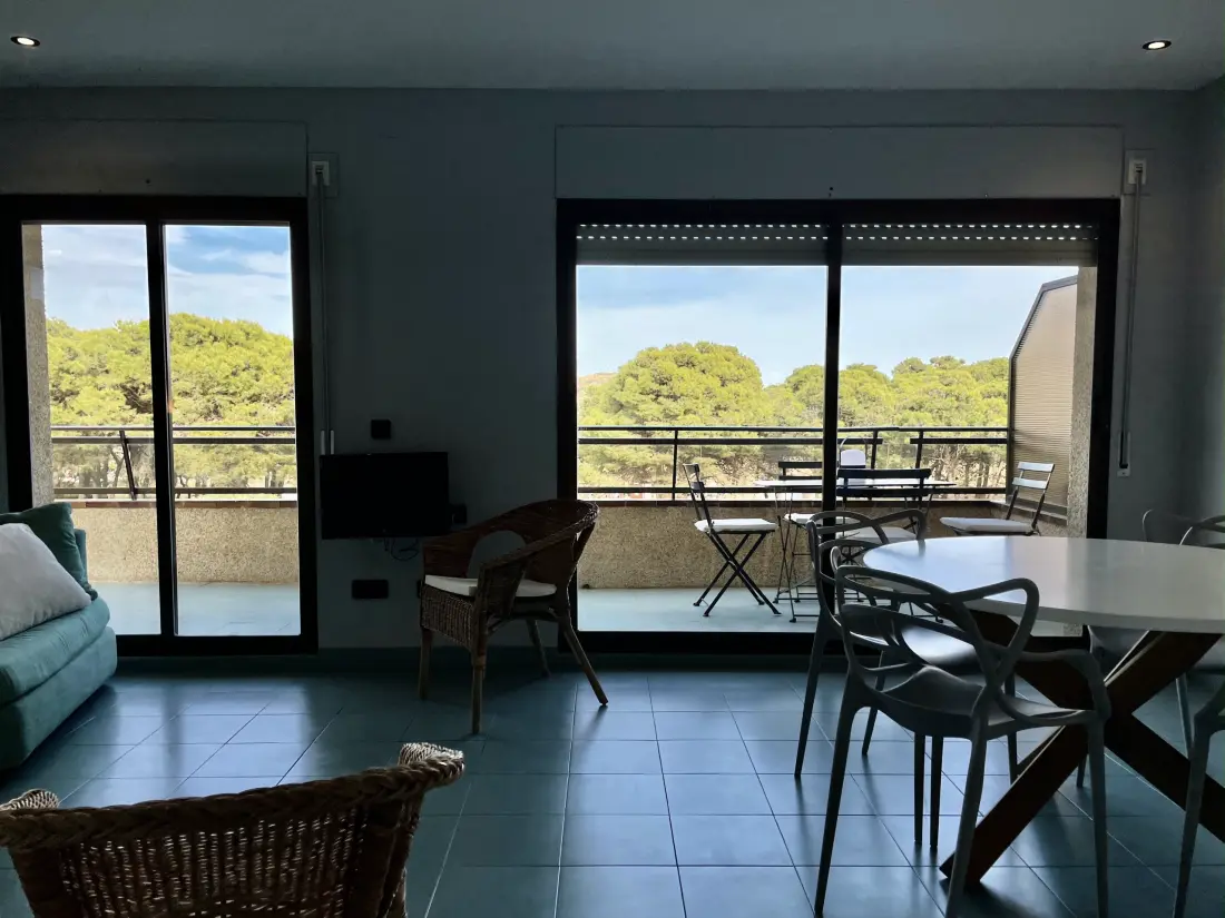 Appartements à L'Estartit