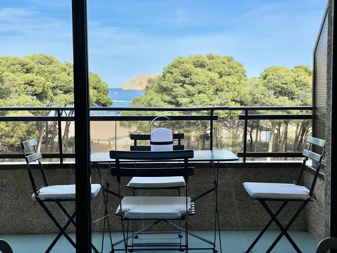 Appartements à L'Estartit