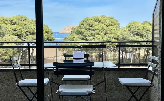 Appartements à L'Estartit
