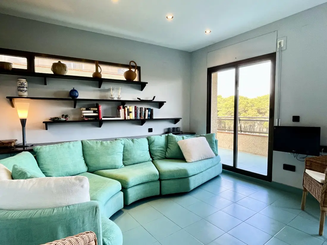Appartements à L'Estartit