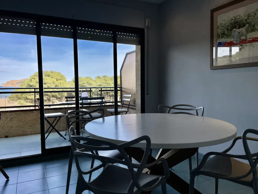Appartements à L'Estartit