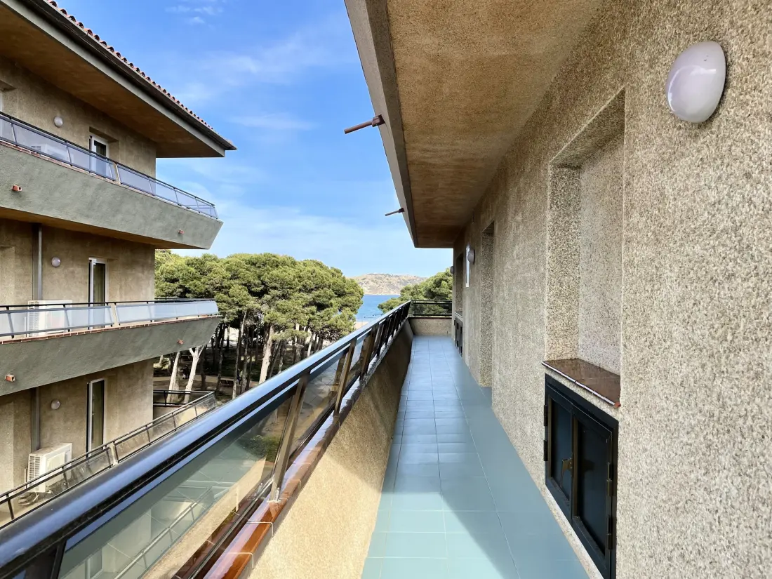 Appartements à L'Estartit