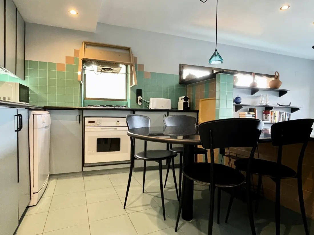 Appartements à L'Estartit