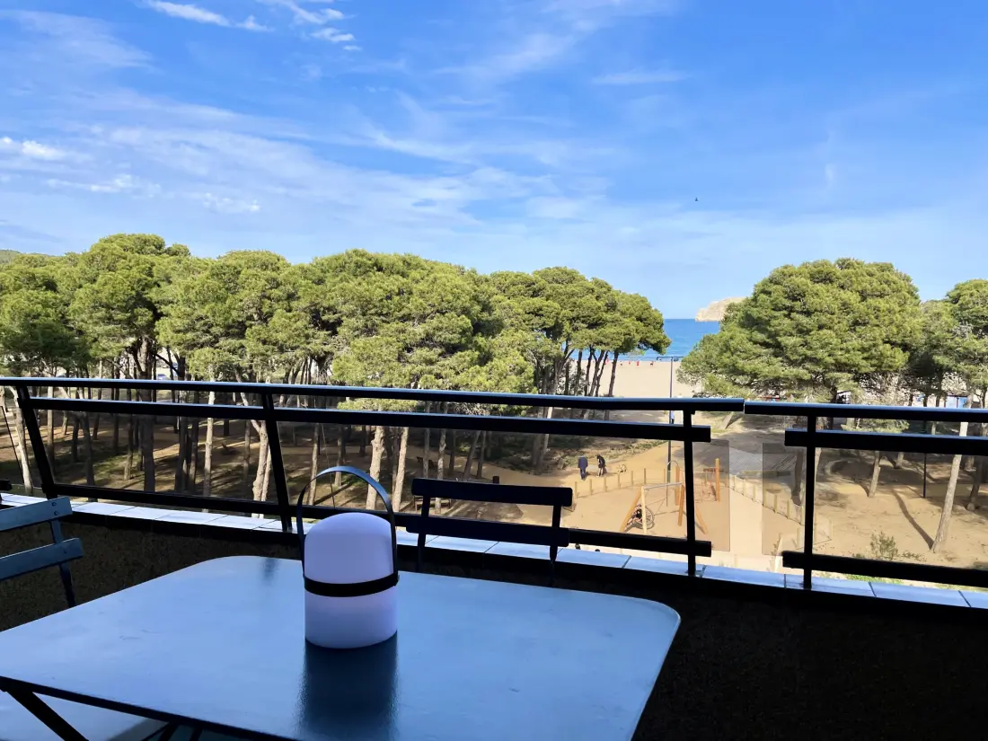 Appartements à L'Estartit