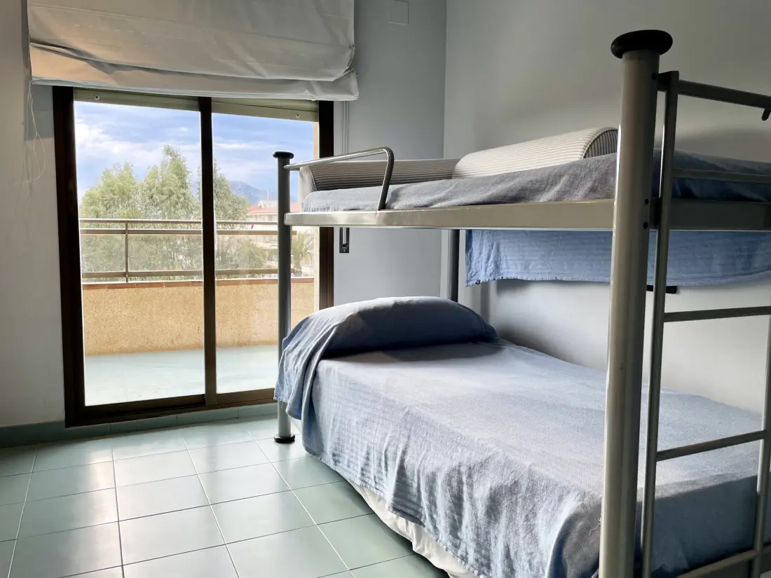 Appartements à L'Estartit