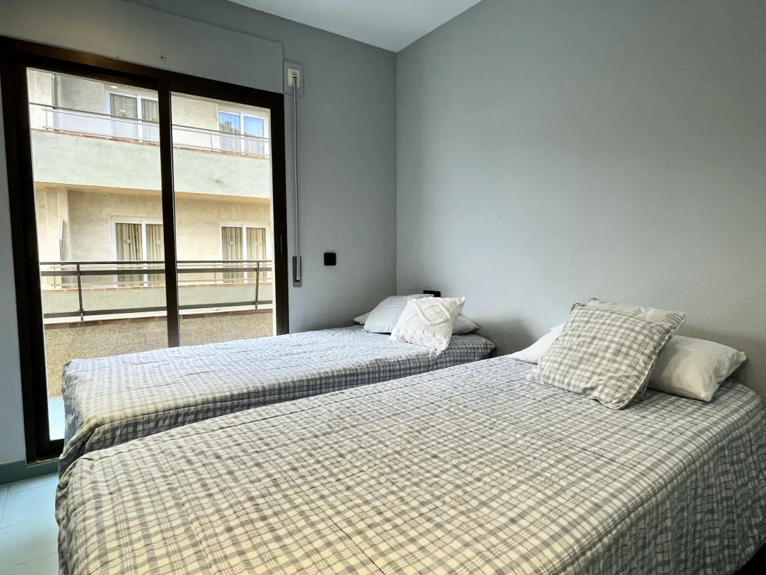 Appartements à L'Estartit