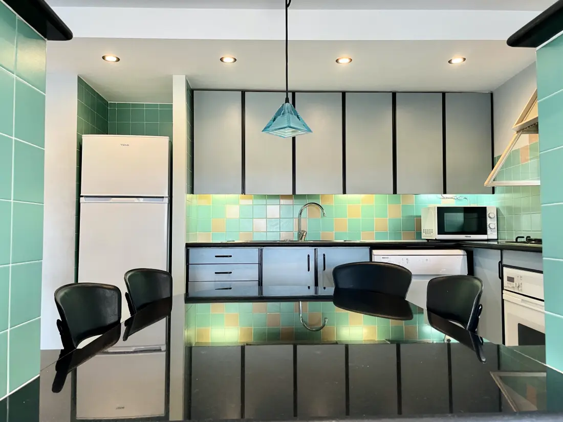 Appartements à L'Estartit