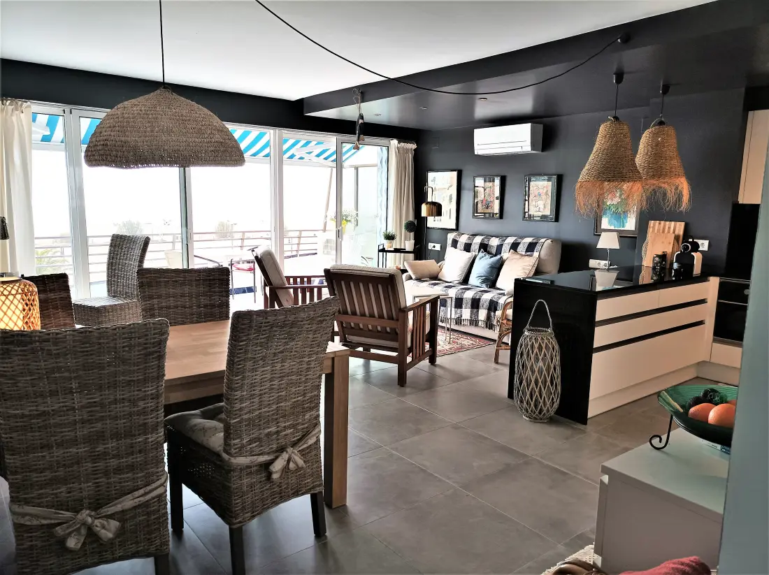 Appartements à L'Estartit
