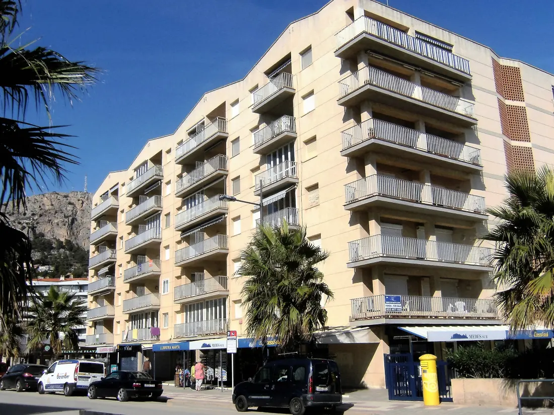 Appartements à L'Estartit