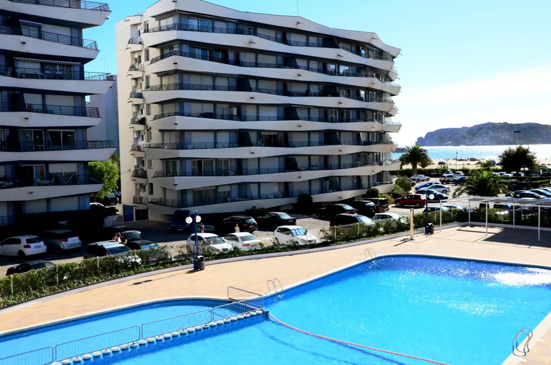 Appartements à L'Estartit