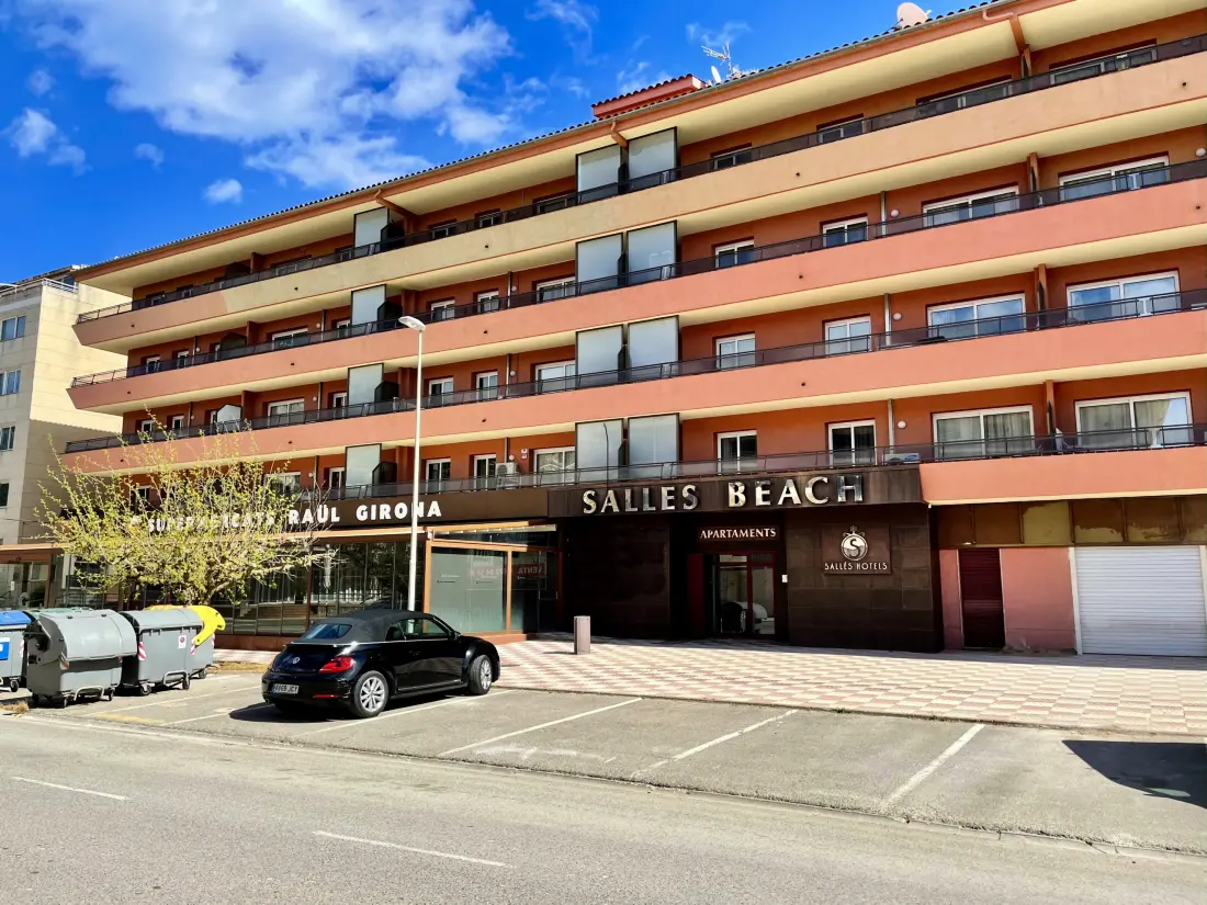 Appartements à L'Estartit
