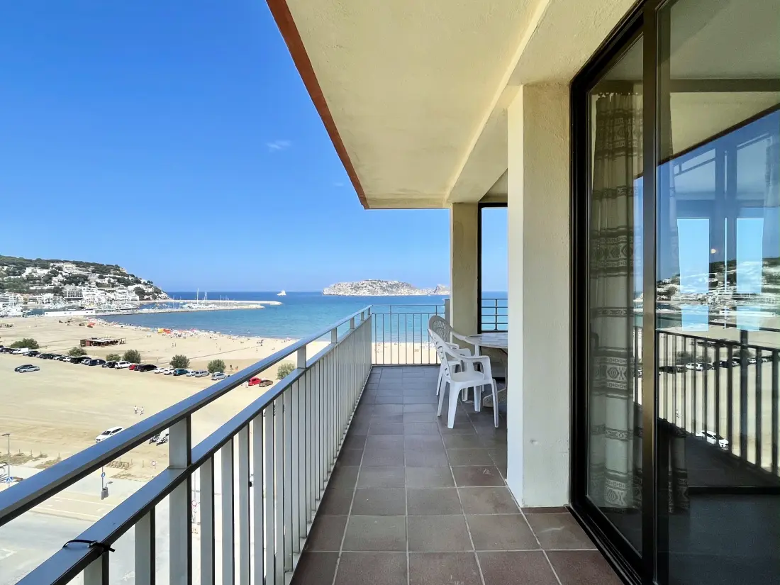 Appartements à L'Estartit