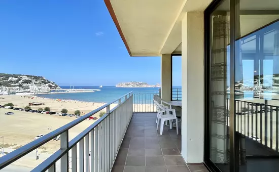 Appartements à L'Estartit