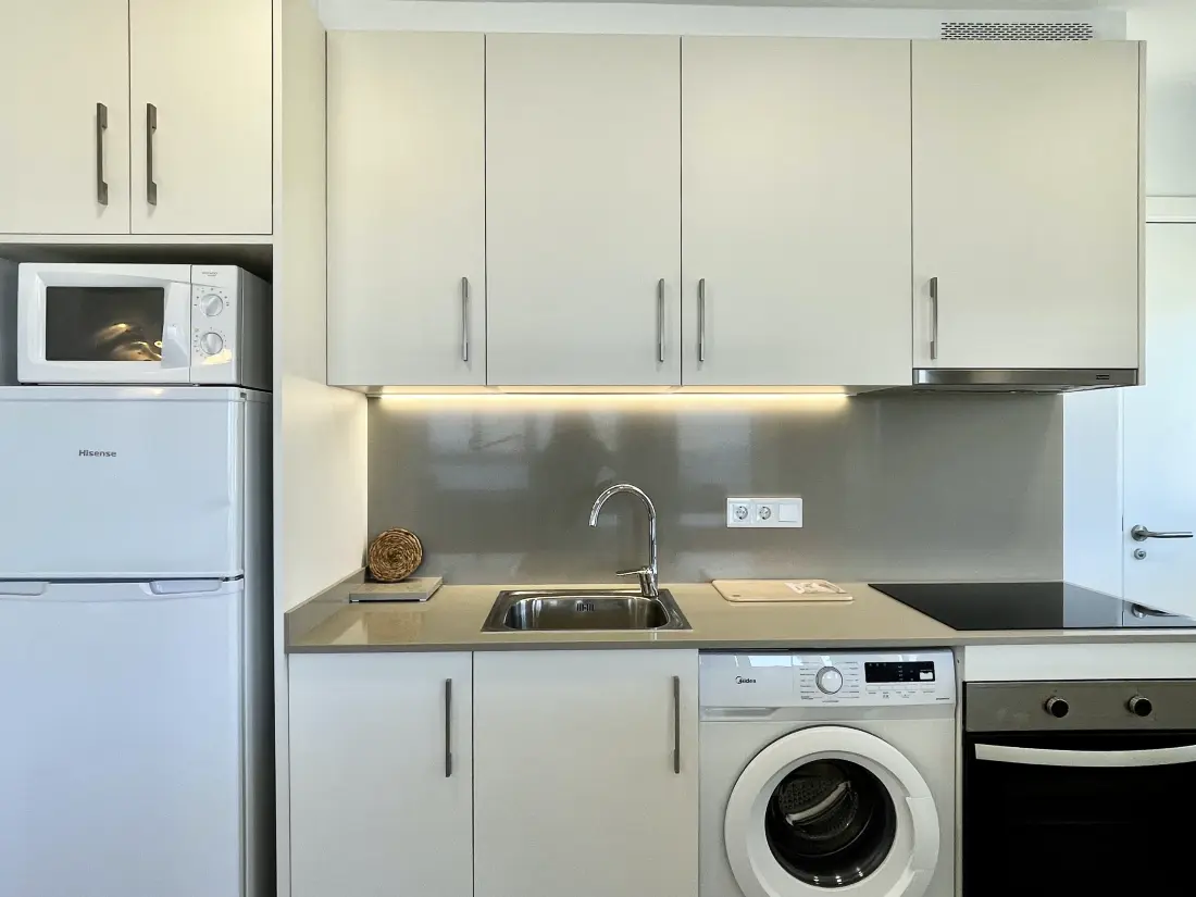 Appartements à L'Estartit