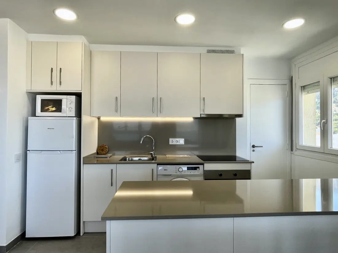 Appartements à L'Estartit