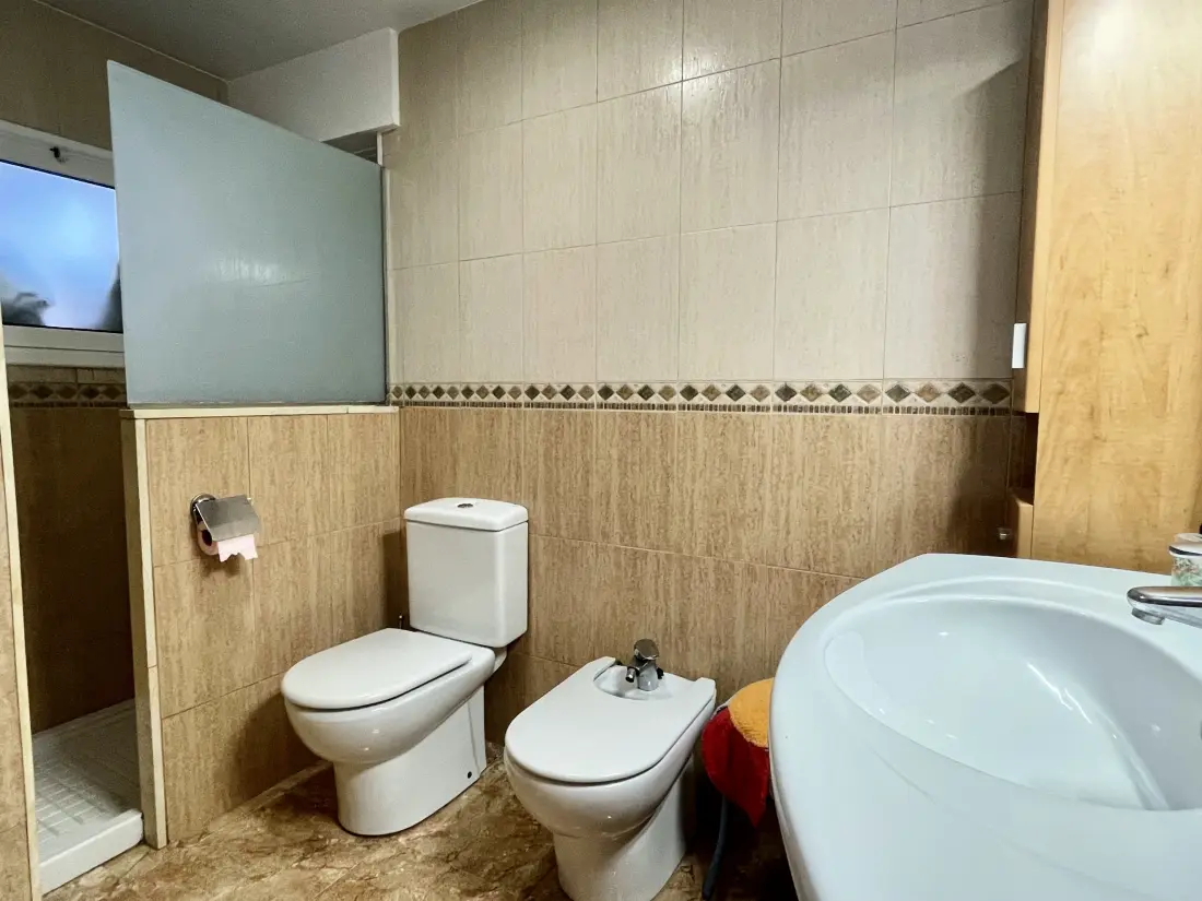Appartements à L'Estartit
