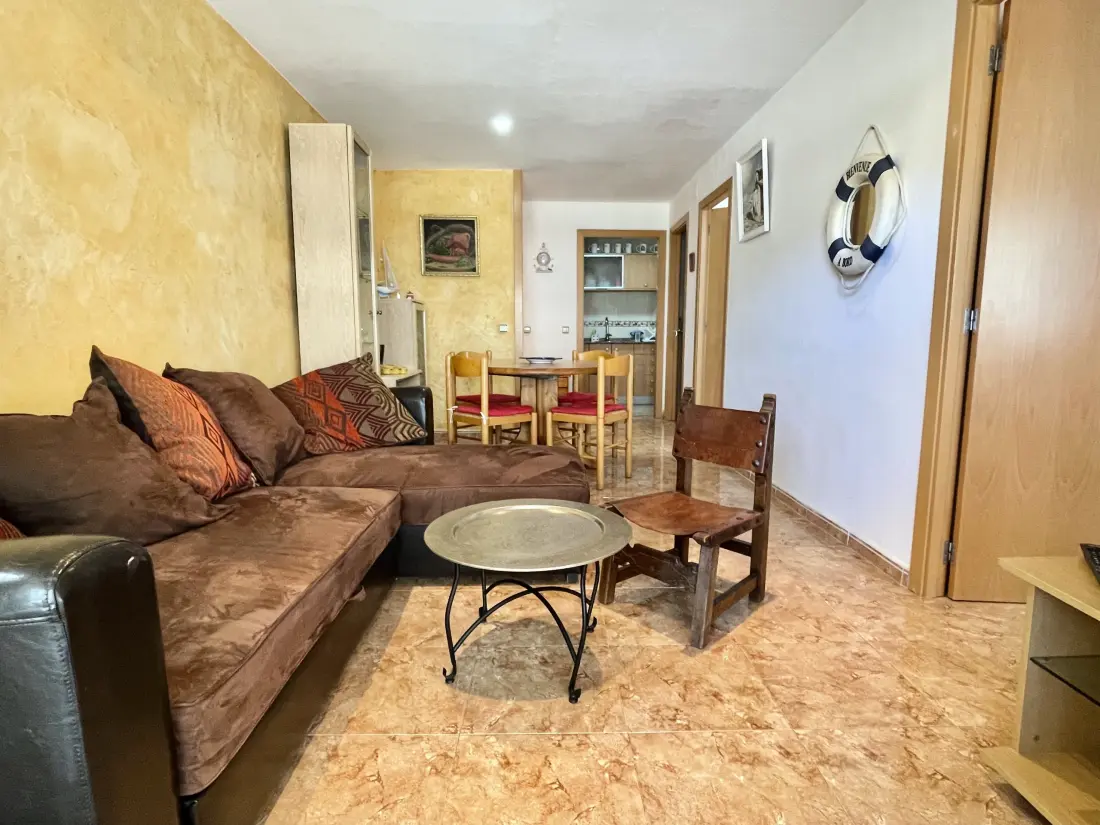 Appartements à L'Estartit